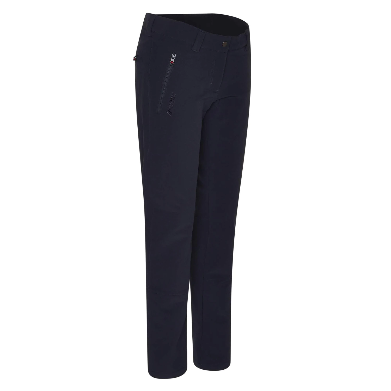 Maier Sports HELGA SLIM Damen - Softshellhose 2 Maier Sports HELGA SLIM Damen - Softshellhose – Bild 2