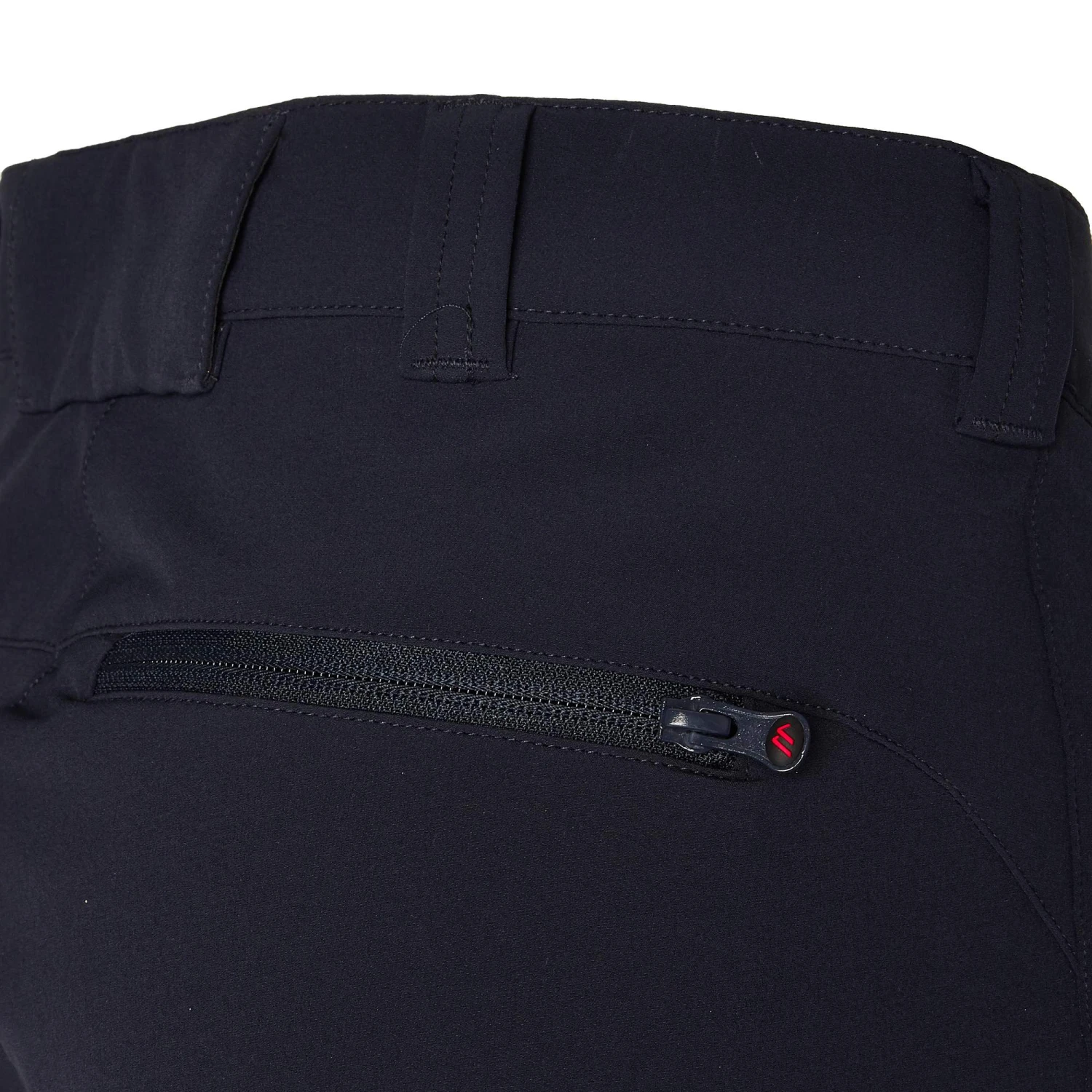 Maier Sports HELGA SLIM Damen - Softshellhose 4 Maier Sports HELGA SLIM Damen - Softshellhose – Bild 4