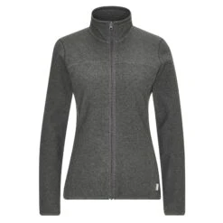 FRILUFTS KILBAHA FLEECE JACKET Damen - Fleecejacke