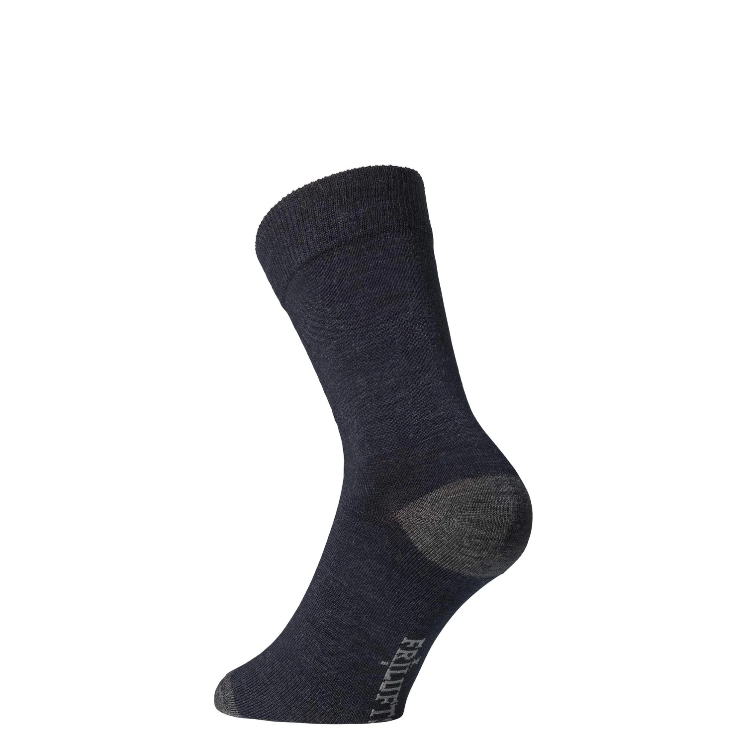 FRILUFTS Tierma Socks 2-Pack Unisex Unisex - Freizeitsocken 2 FRILUFTS Tierma Socks 2-Pack Unisex Unisex - Freizeitsocken – Bild 2