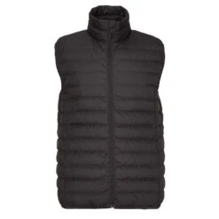 FRILUFTS FETLAR DOWN VEST Herren - Daunenweste