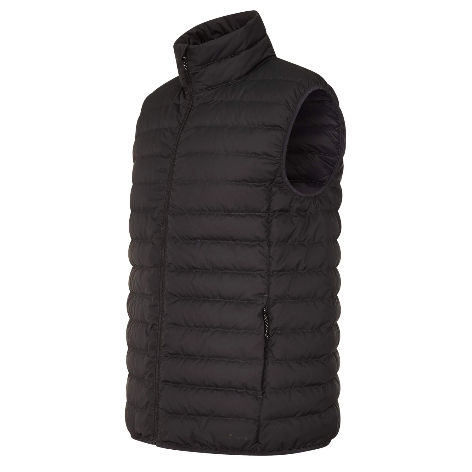 FRILUFTS FETLAR DOWN VEST Herren - Daunenweste 3 FRILUFTS FETLAR DOWN VEST Herren - Daunenweste – Bild 3