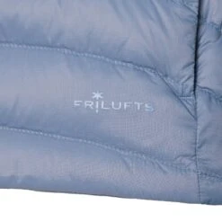 FRILUFTS KLUKUFOSS DOWN JACKET Damen - Daunenjacke -Outdoor-Bekleidungsgeschäft 5637760374 g klukufoss down jacket frilufts 24