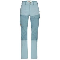 FJÄLLRÄVEN ABISKO MIDSUMMER TRS W SHORT Damen - Trekkinghose