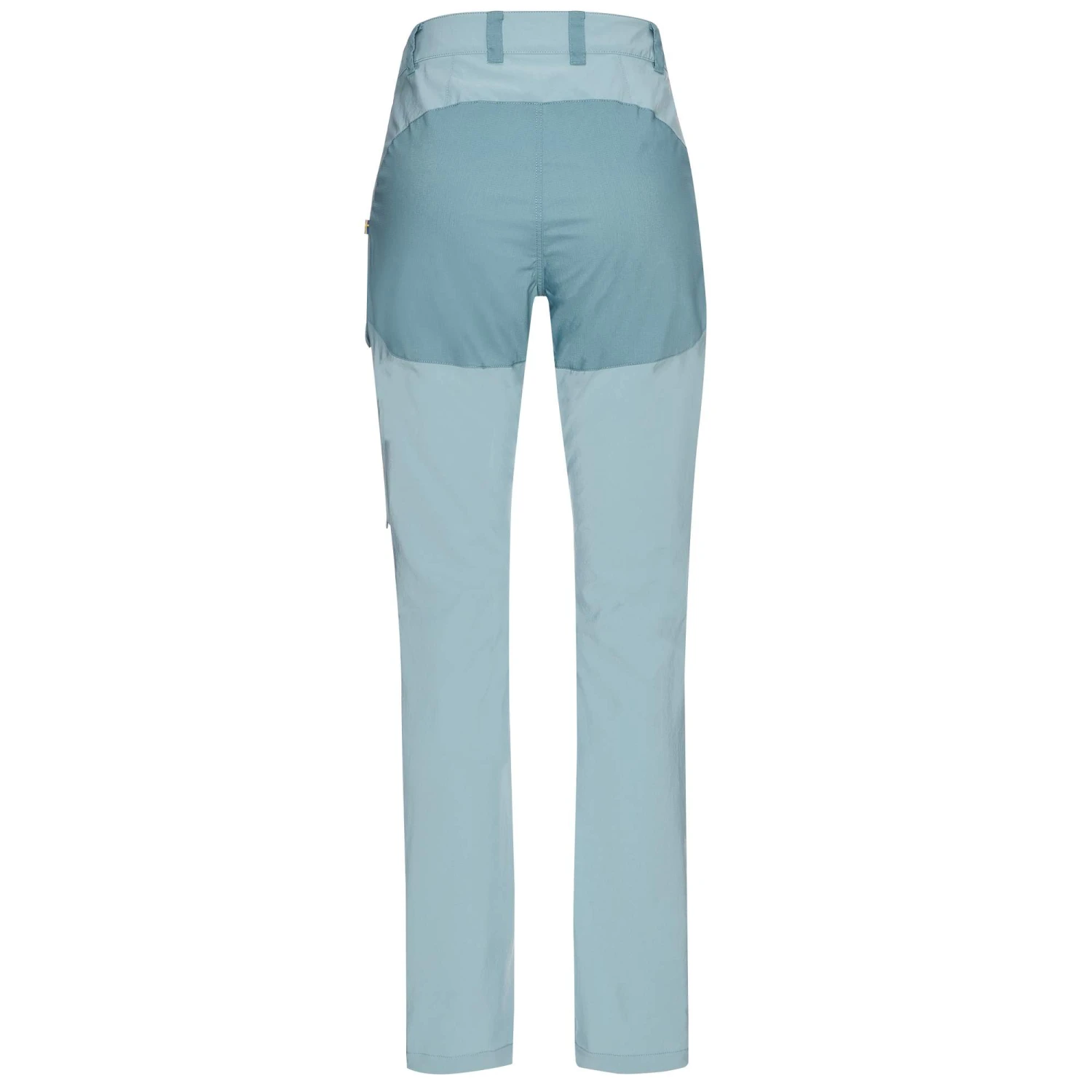 FJÄLLRÄVEN ABISKO MIDSUMMER TRS W REG Damen - Trekkinghose 3 FJÄLLRÄVEN ABISKO MIDSUMMER TRS W REG Damen - Trekkinghose – Bild 3