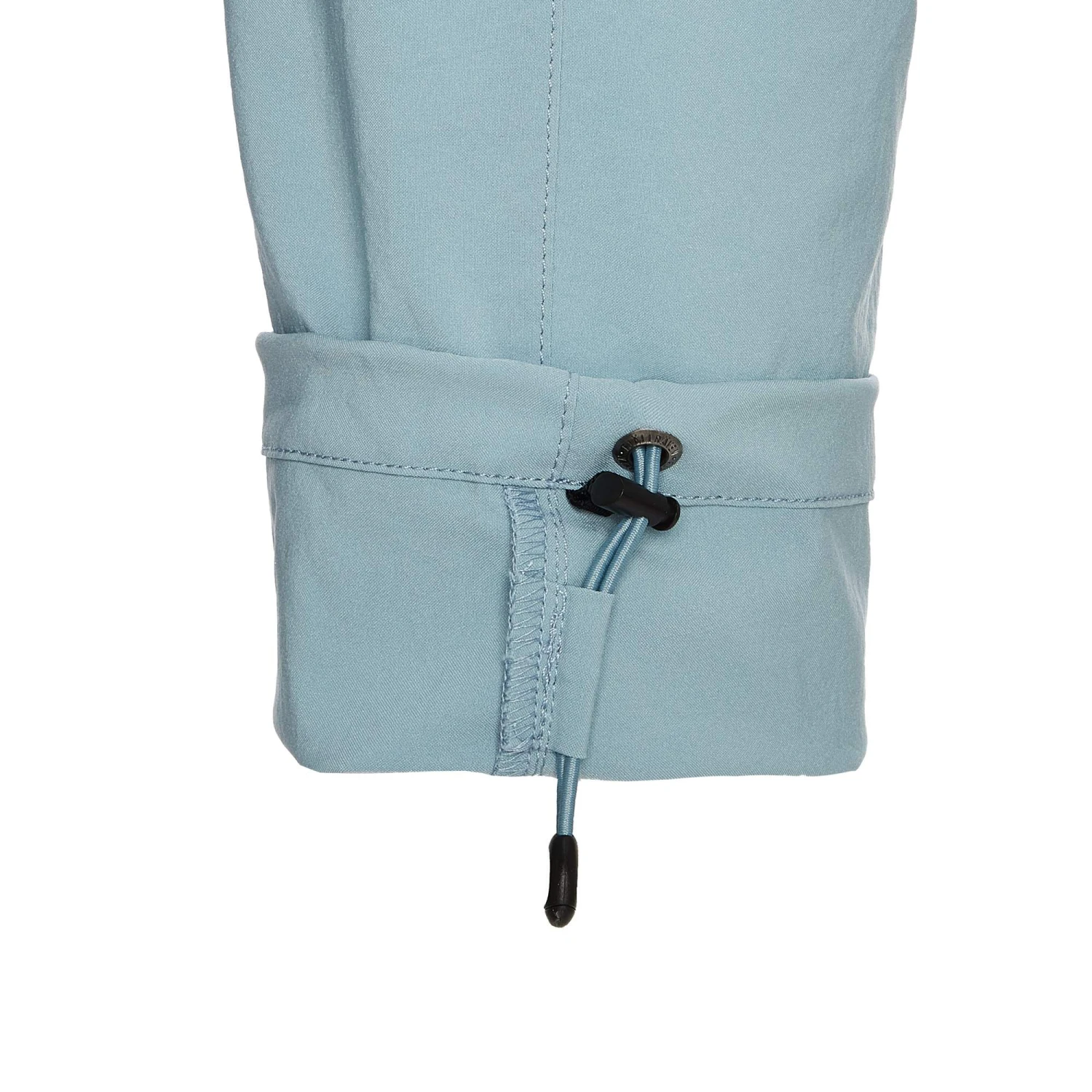 FJÄLLRÄVEN ABISKO MIDSUMMER TRS W SHORT Damen - Trekkinghose 5 FJÄLLRÄVEN ABISKO MIDSUMMER TRS W SHORT Damen - Trekkinghose – Bild 5