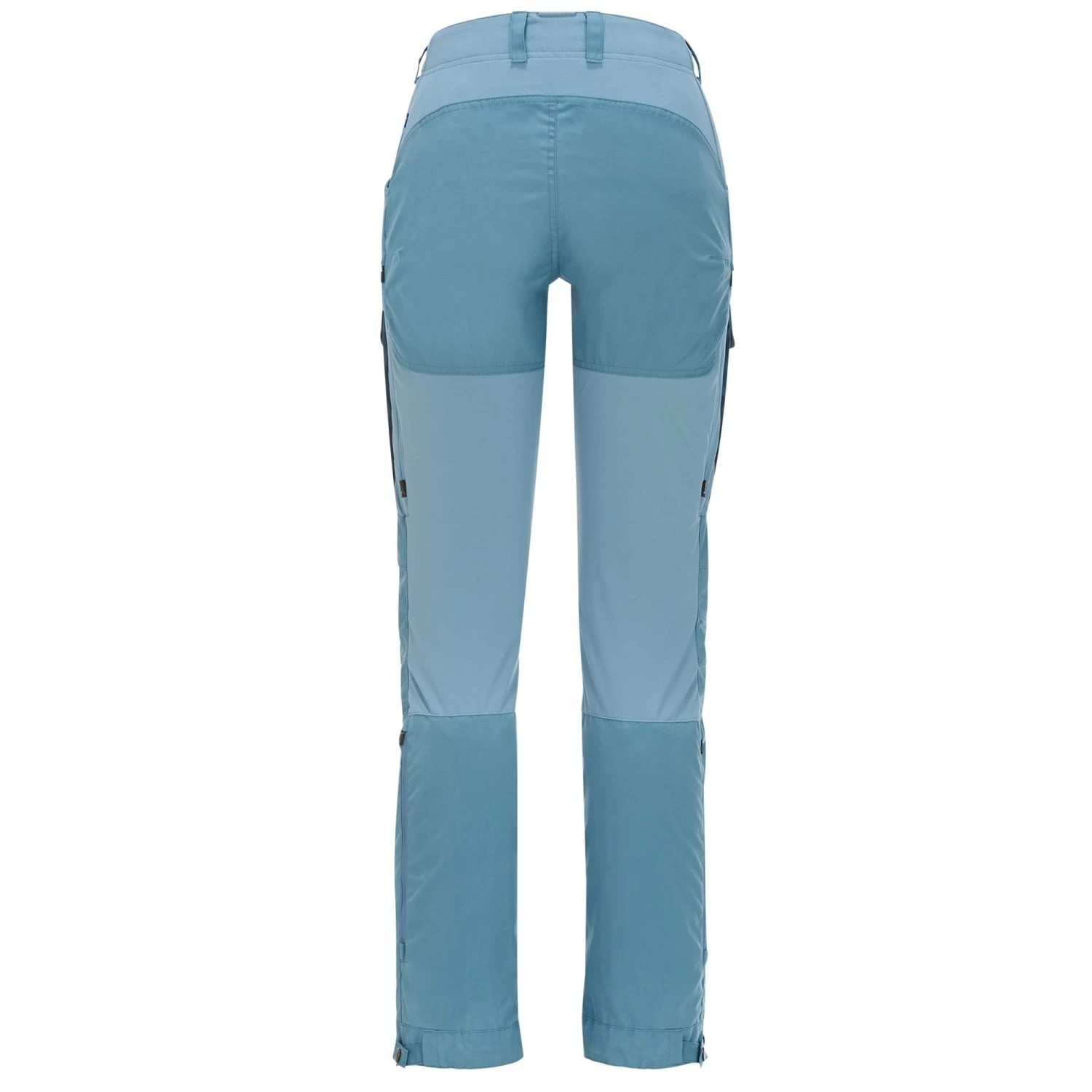 FJÄLLRÄVEN KEB TROUSERS CURVED W REG Damen - Trekkinghose 3 FJÄLLRÄVEN KEB TROUSERS CURVED W REG Damen - Trekkinghose – Bild 3