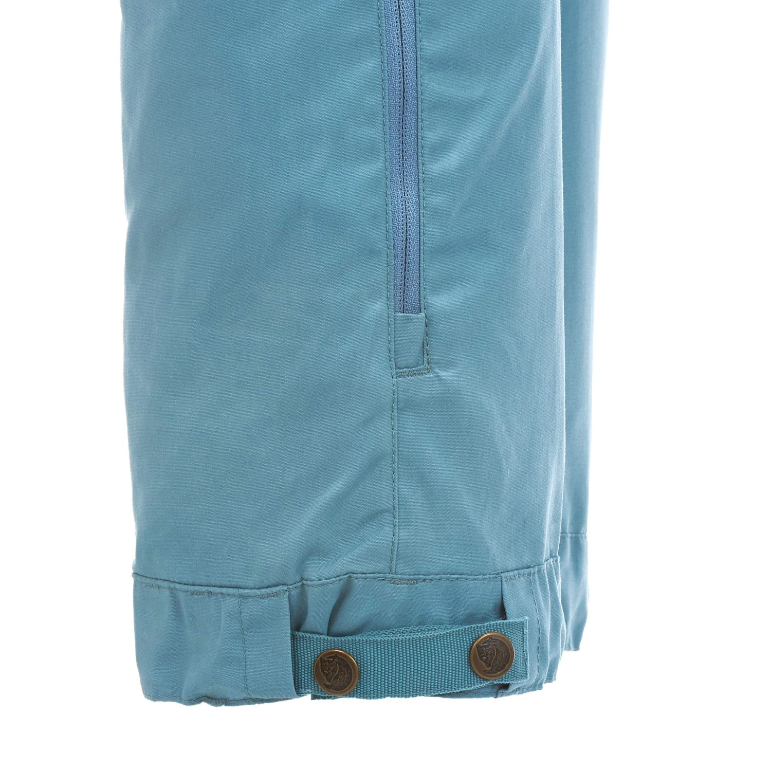 FJÄLLRÄVEN KEB TROUSERS CURVED W REG Damen - Trekkinghose 4 FJÄLLRÄVEN KEB TROUSERS CURVED W REG Damen - Trekkinghose – Bild 4