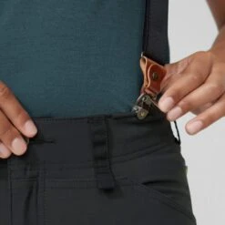 FJÄLLRÄVEN KEB TROUSERS W REG Damen - Trekkinghose -Outdoor-Bekleidungsgeschäft 5637765701 h keb trousers w reg fjaellraeven 24