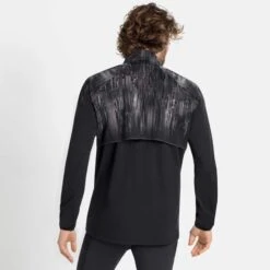 Odlo JACKET ZEROWEIGHT PRO WARM REFLECT Herren - Windbreaker 10 Odlo JACKET ZEROWEIGHT PRO WARM REFLECT Herren - Windbreaker -Outdoor-Bekleidungsgeschäft 5637769620 i jacket zeroweight pro warm reflect odlo 24