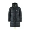 FJÄLLRÄVEN EXPEDITION LONG DOWN PARKA W Damen - Daunenmantel