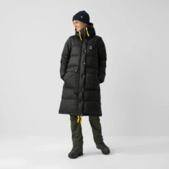FJÄLLRÄVEN EXPEDITION LONG DOWN PARKA W Damen - Daunenmantel -Outdoor-Bekleidungsgeschäft 5637778383 c expedition long down parka w fjaellraeven 24