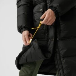 FJÄLLRÄVEN EXPEDITION LONG DOWN PARKA W Damen - Daunenmantel -Outdoor-Bekleidungsgeschäft 5637778383 h expedition long down parka w fjaellraeven 24