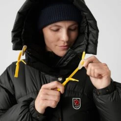FJÄLLRÄVEN EXPEDITION LONG DOWN PARKA W Damen - Daunenmantel -Outdoor-Bekleidungsgeschäft 5637778383 k expedition long down parka w fjaellraeven 24