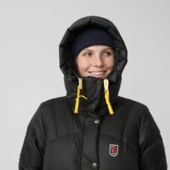 FJÄLLRÄVEN EXPEDITION LONG DOWN PARKA W Damen - Daunenmantel -Outdoor-Bekleidungsgeschäft 5637778383 l expedition long down parka w fjaellraeven 24