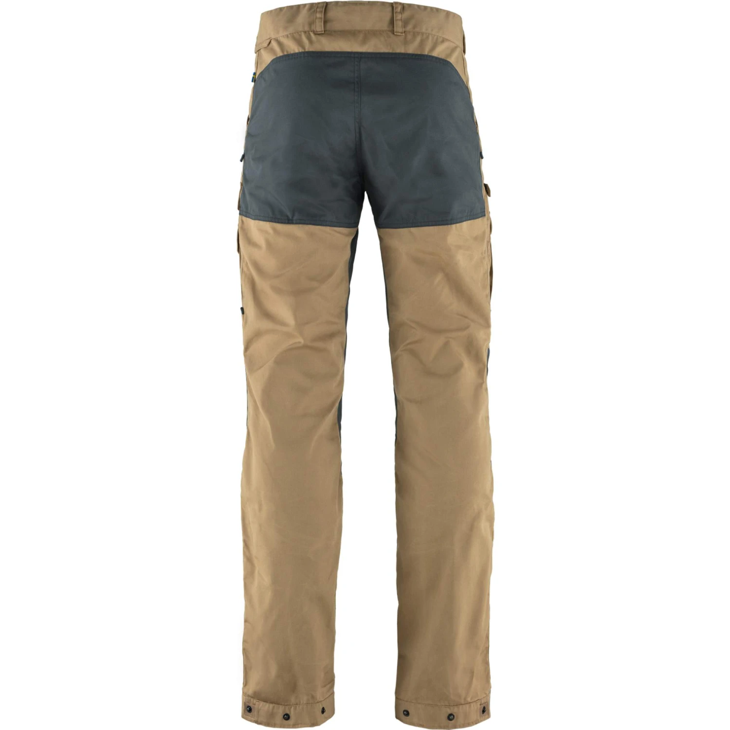 FJÄLLRÄVEN VIDDA PRO VENTILATED TRS M LONG Herren - Trekkinghose 2 FJÄLLRÄVEN VIDDA PRO VENTILATED TRS M LONG Herren - Trekkinghose – Bild 2
