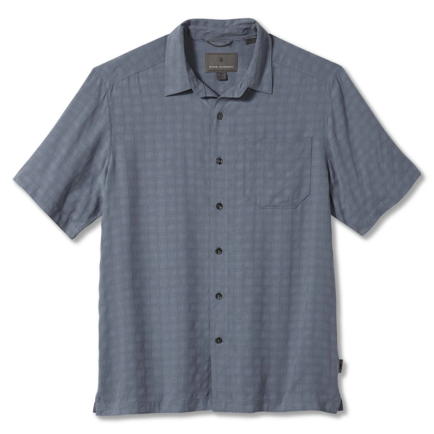 Royal Robbins SAN JUAN DRY S/S Herren - Outdoor Hemd 1 Royal Robbins SAN JUAN DRY S/S Herren - Outdoor Hemd