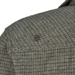 Royal Robbins HEMP BLEND L/S Herren - Outdoor Hemd -Outdoor-Bekleidungsgeschäft 5637804485 f hemp blend ls royal robbins 24