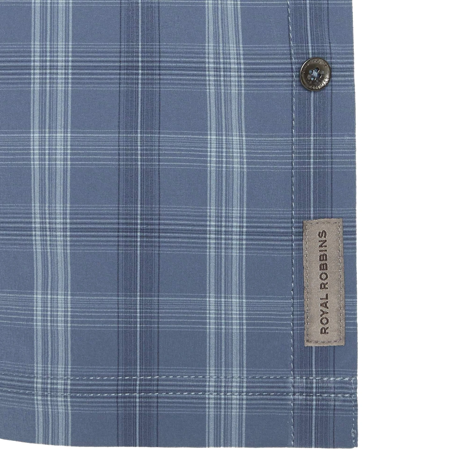 Royal Robbins SPOTLESS S/S Herren - Outdoor Hemd 5 Royal Robbins SPOTLESS S/S Herren - Outdoor Hemd – Bild 5