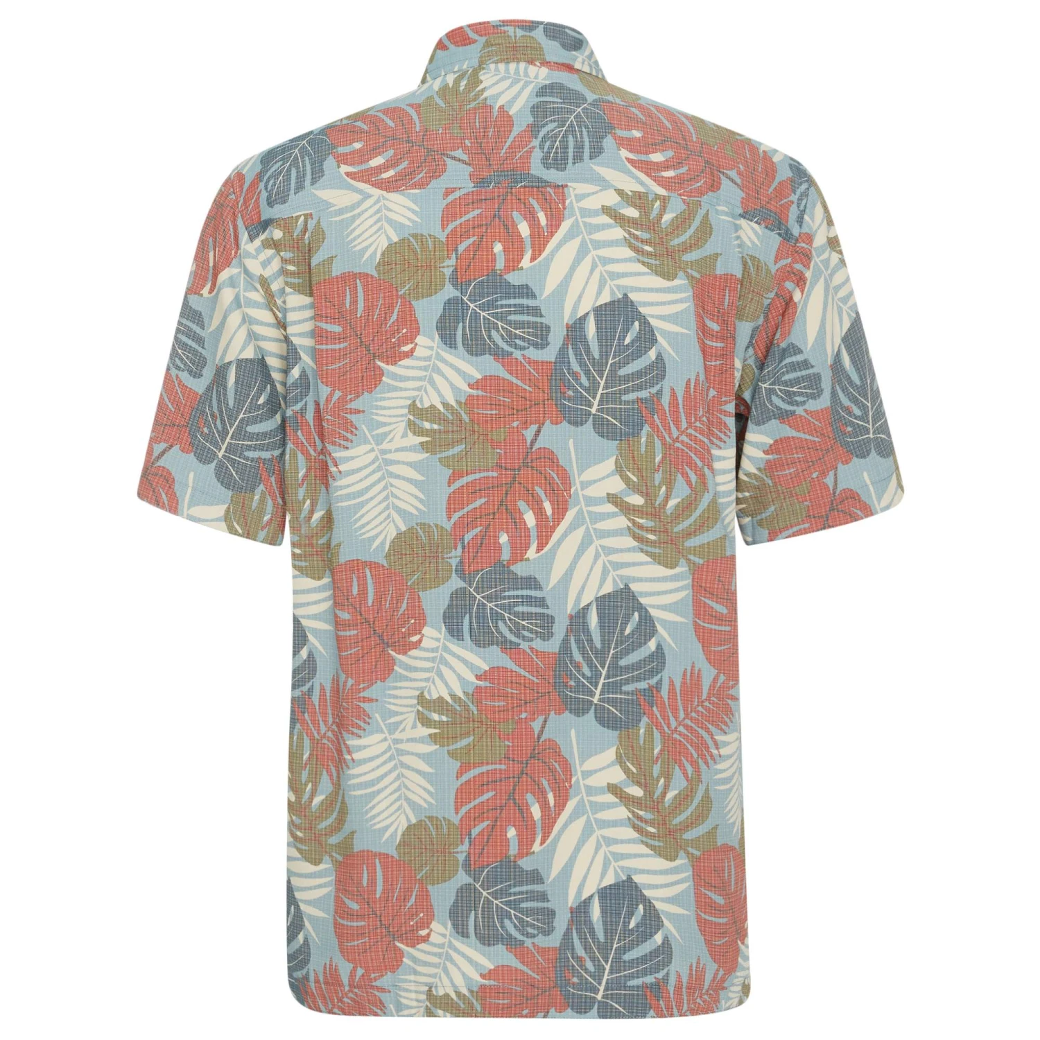 Royal Robbins COMINO LEAF S/S Herren - Outdoor Hemd 2 Royal Robbins COMINO LEAF S/S Herren - Outdoor Hemd – Bild 2