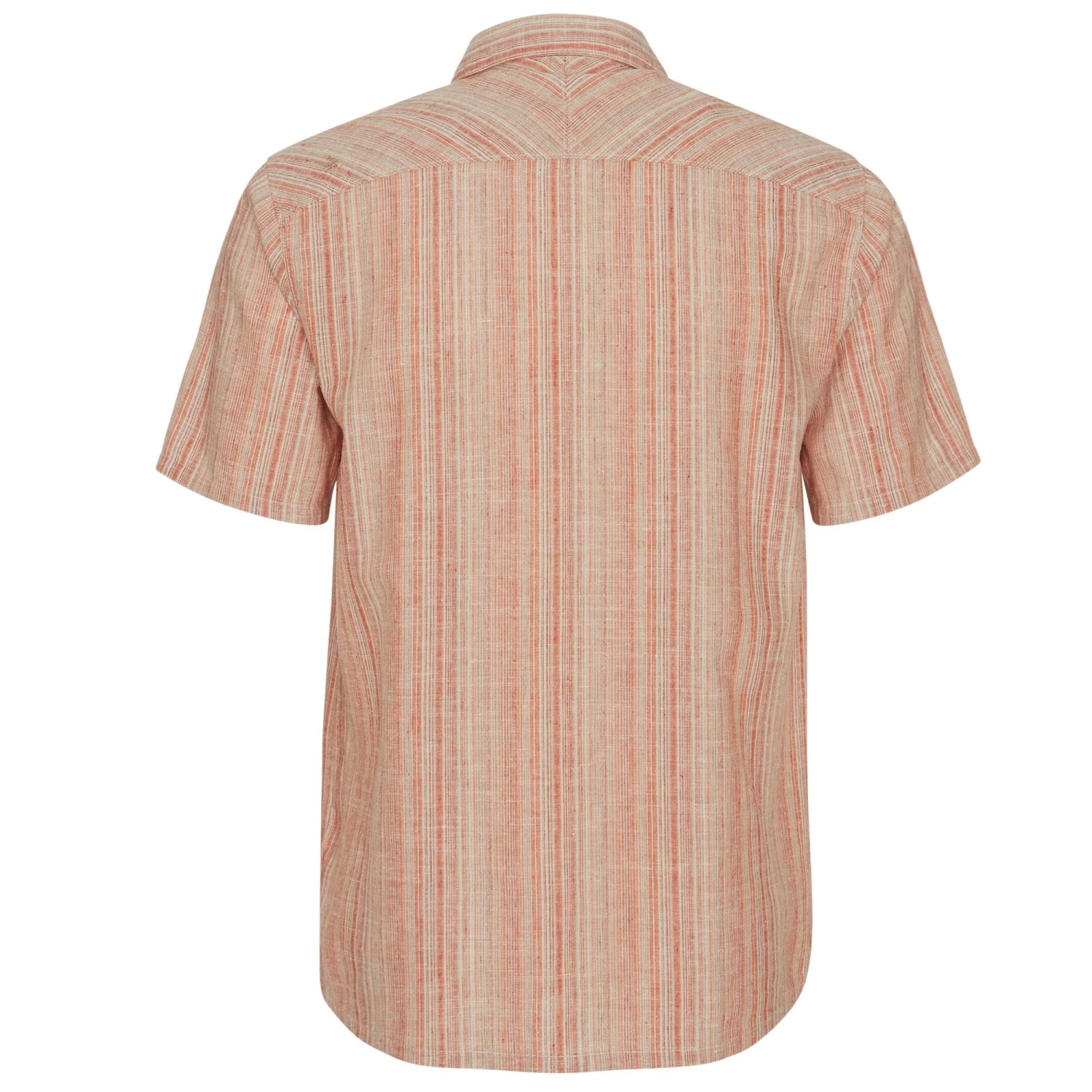 Royal Robbins HEMPLINE VERTICAL S/S Herren - Outdoor Hemd 2 Royal Robbins HEMPLINE VERTICAL S/S Herren - Outdoor Hemd – Bild 2