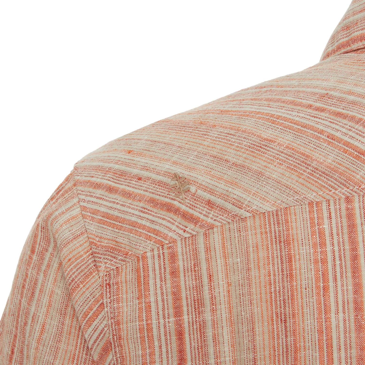 Royal Robbins HEMPLINE VERTICAL S/S Herren - Outdoor Hemd 4 Royal Robbins HEMPLINE VERTICAL S/S Herren - Outdoor Hemd – Bild 4