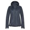 FJÄLLRÄVEN HIGH COAST HYDRATIC JACKET W Damen - Regenjacke