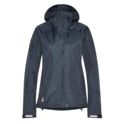 FJÄLLRÄVEN HIGH COAST HYDRATIC JACKET W Damen - Regenjacke