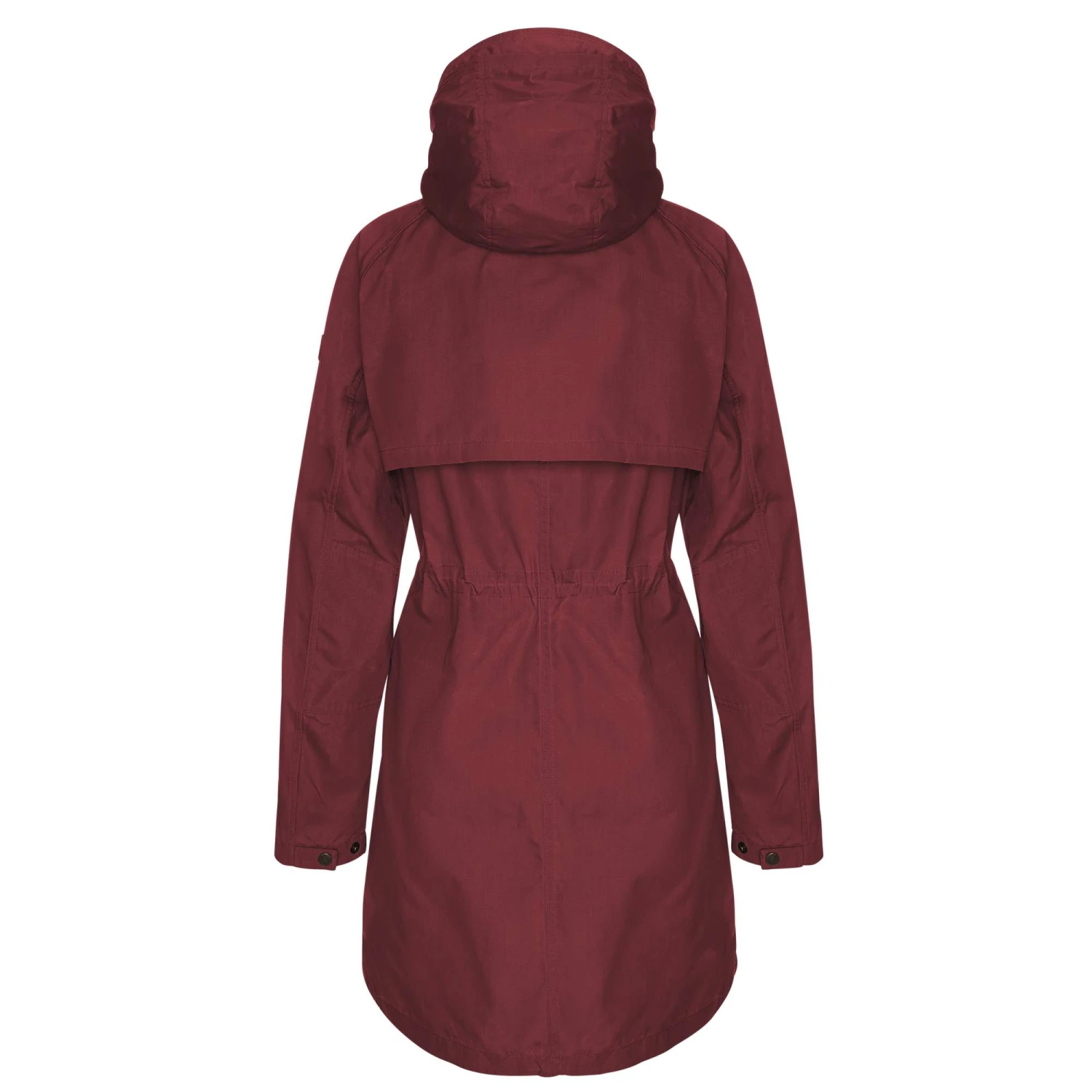 FJÄLLRÄVEN KARLA LITE JACKET W Damen - Übergangsjacke 2 FJÄLLRÄVEN KARLA LITE JACKET W Damen - Übergangsjacke – Bild 2