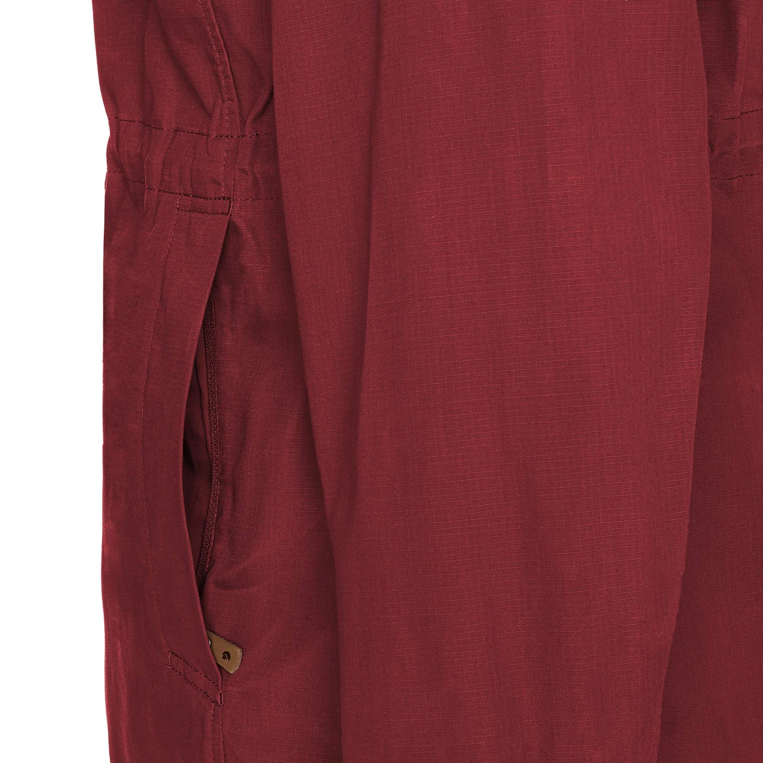 FJÄLLRÄVEN KARLA LITE JACKET W Damen - Übergangsjacke 3 FJÄLLRÄVEN KARLA LITE JACKET W Damen - Übergangsjacke – Bild 3