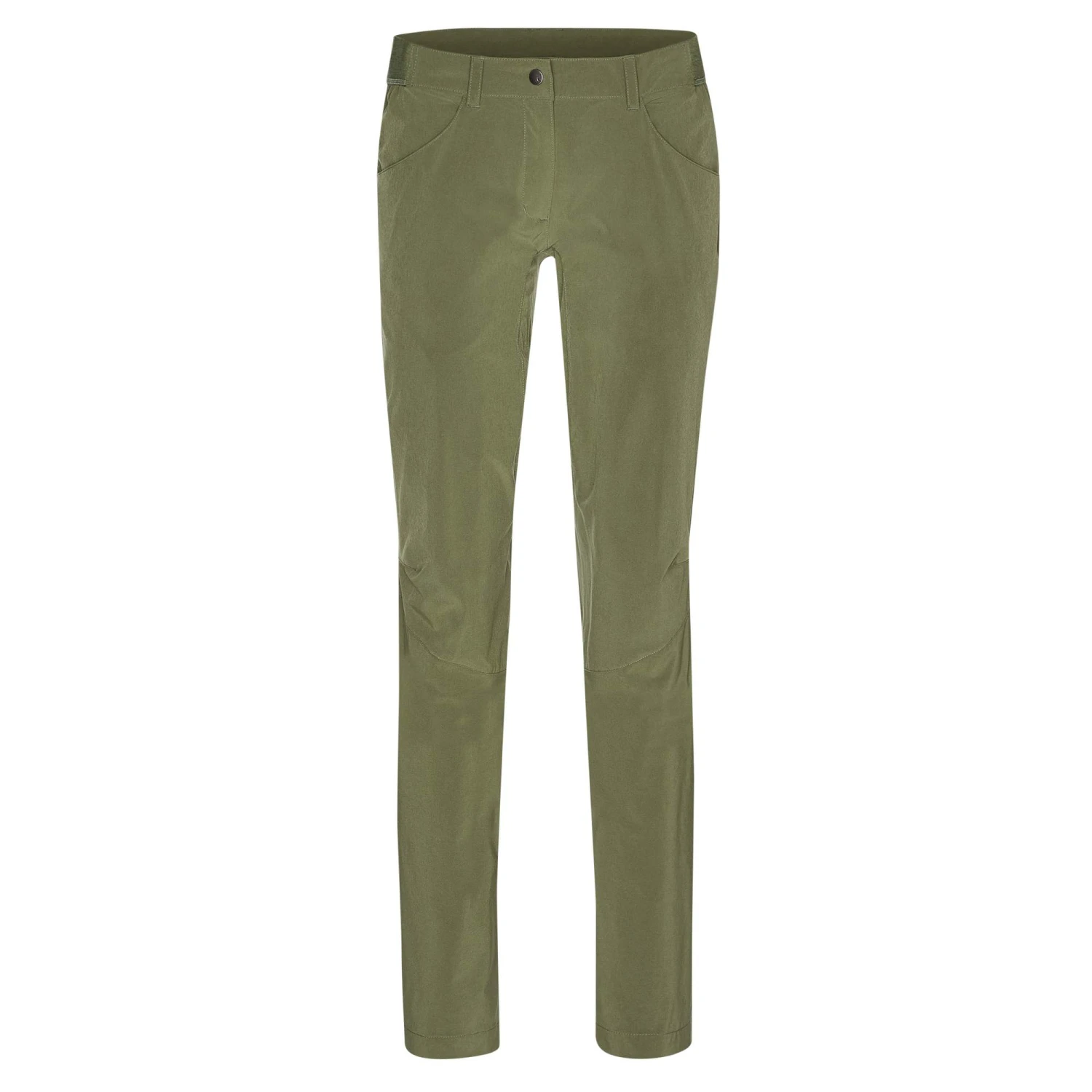 VAUDE WO SKARVAN BIOBASED PANTS Damen - Trekkinghose 1 VAUDE WO SKARVAN BIOBASED PANTS Damen - Trekkinghose