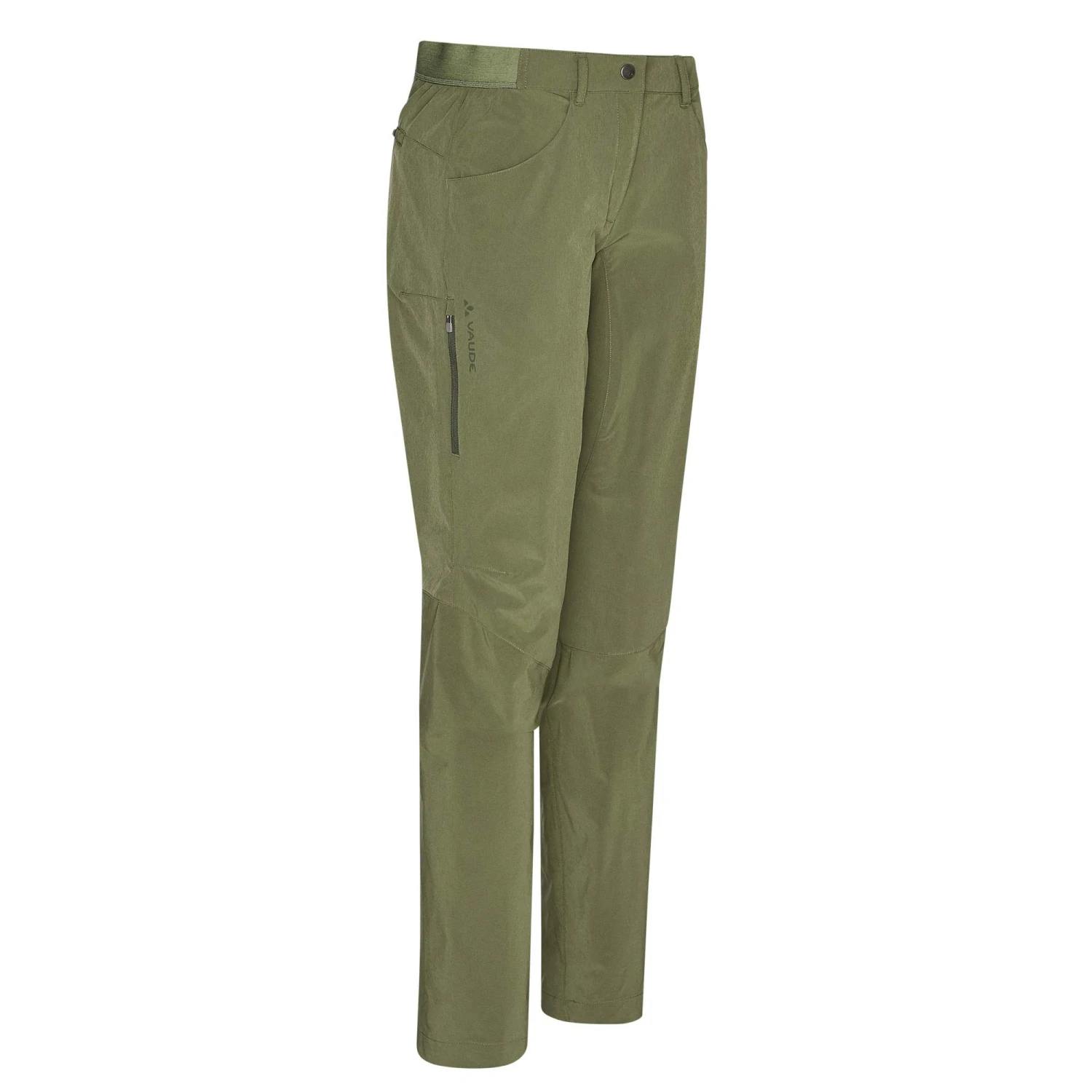 VAUDE WO SKARVAN BIOBASED PANTS Damen - Trekkinghose 2 VAUDE WO SKARVAN BIOBASED PANTS Damen - Trekkinghose – Bild 2