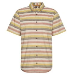 Sherpa KHELNU SHIRT Herren - Outdoor Hemd