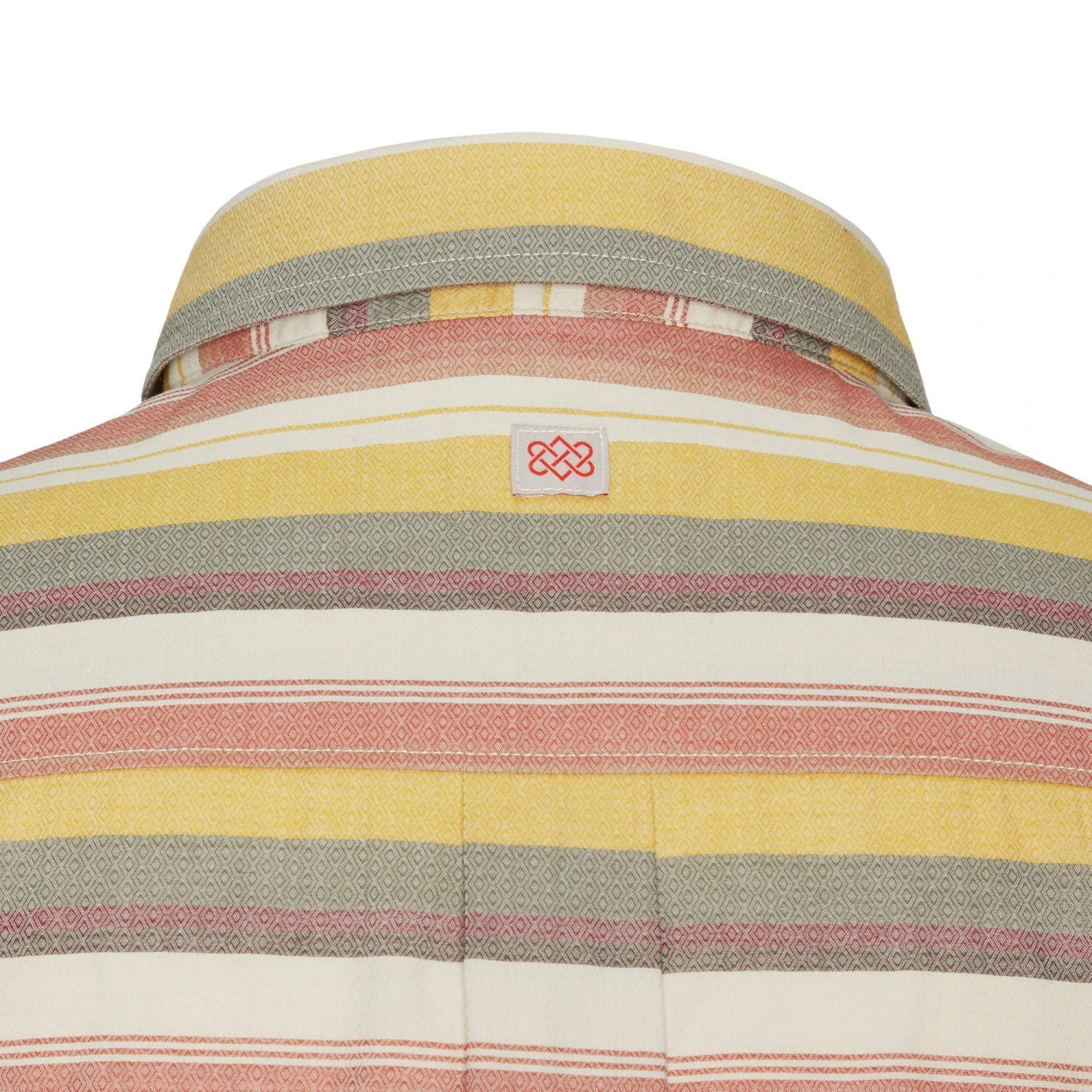 Sherpa KHELNU SHIRT Herren - Outdoor Hemd 3 Sherpa KHELNU SHIRT Herren - Outdoor Hemd – Bild 3