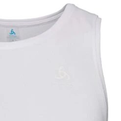 Odlo BL TOP CREW NECK SINGLET ACTIVE F-DRY LI Herren - Funktionsunterwäsche -Outdoor-Bekleidungsgeschäft 5637824541 c bl top crew neck tank active fdry light odlo 24