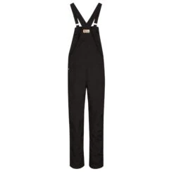 FJÄLLRÄVEN VARDAG DUNGAREE TROUSERS W Damen - Freizeithose -Outdoor-Bekleidungsgeschäft 5637825432 c vardag dungaree trousers w fjaellraeven 24