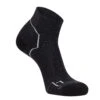 Icebreaker MEN HIKE+ LIGHT MINI Herren - Wandersocken