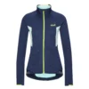 Jack Wolfskin GRADIENT JACKET W Damen - Fleecejacke