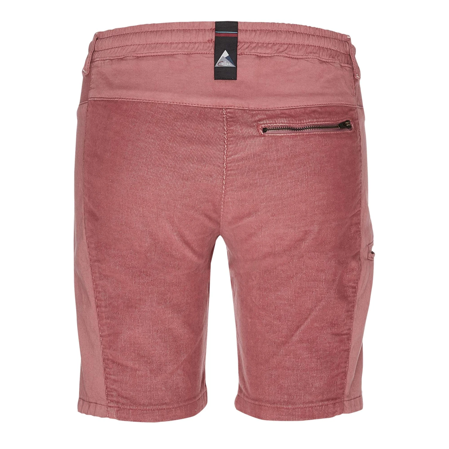 Chillaz KITZSTEINHORN (CORD MIX) Damen - Shorts – Bild 3