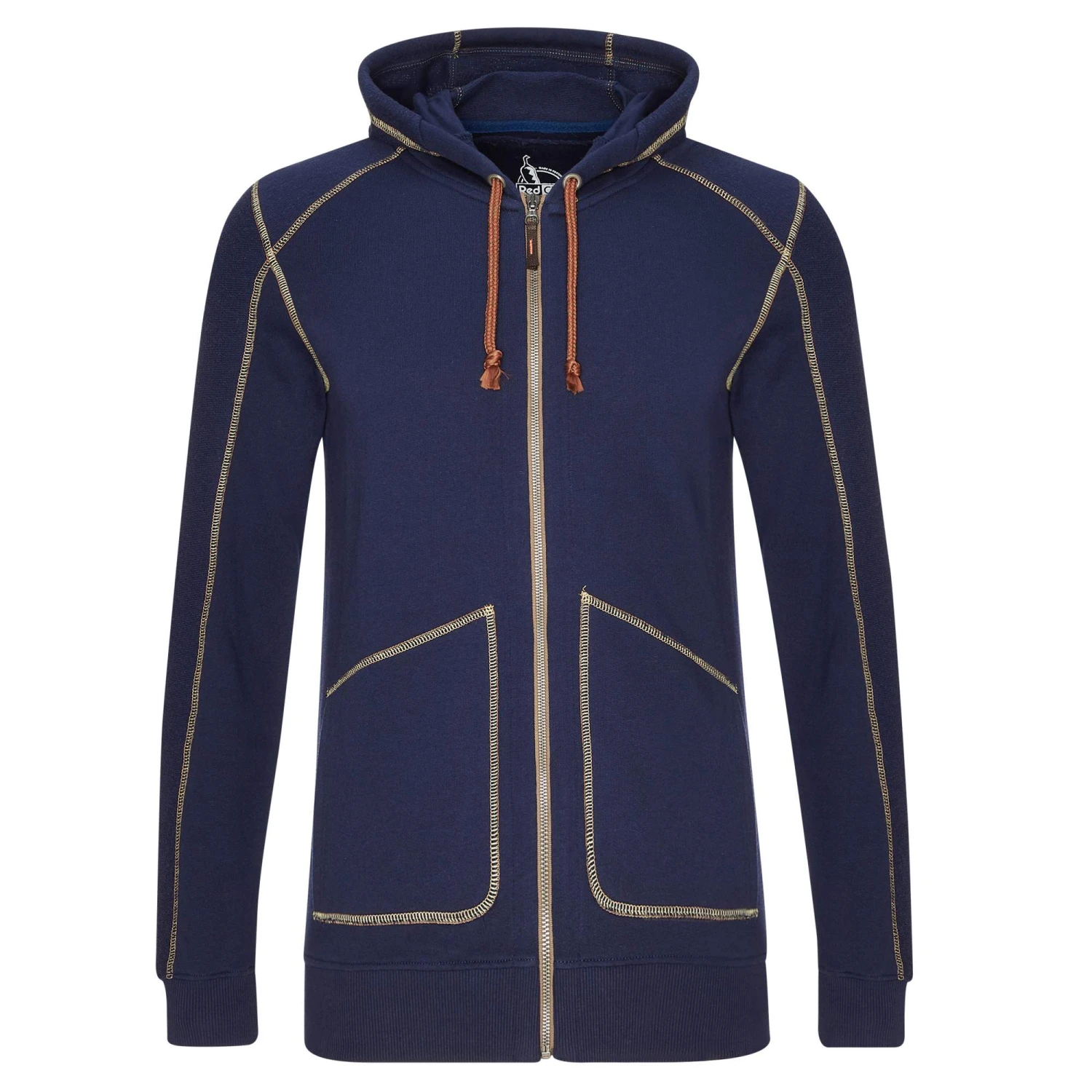 Red Chili ME ELKI ZIP HOODY Herren - Kapuzenjacke 1 Red Chili ME ELKI ZIP HOODY Herren - Kapuzenjacke