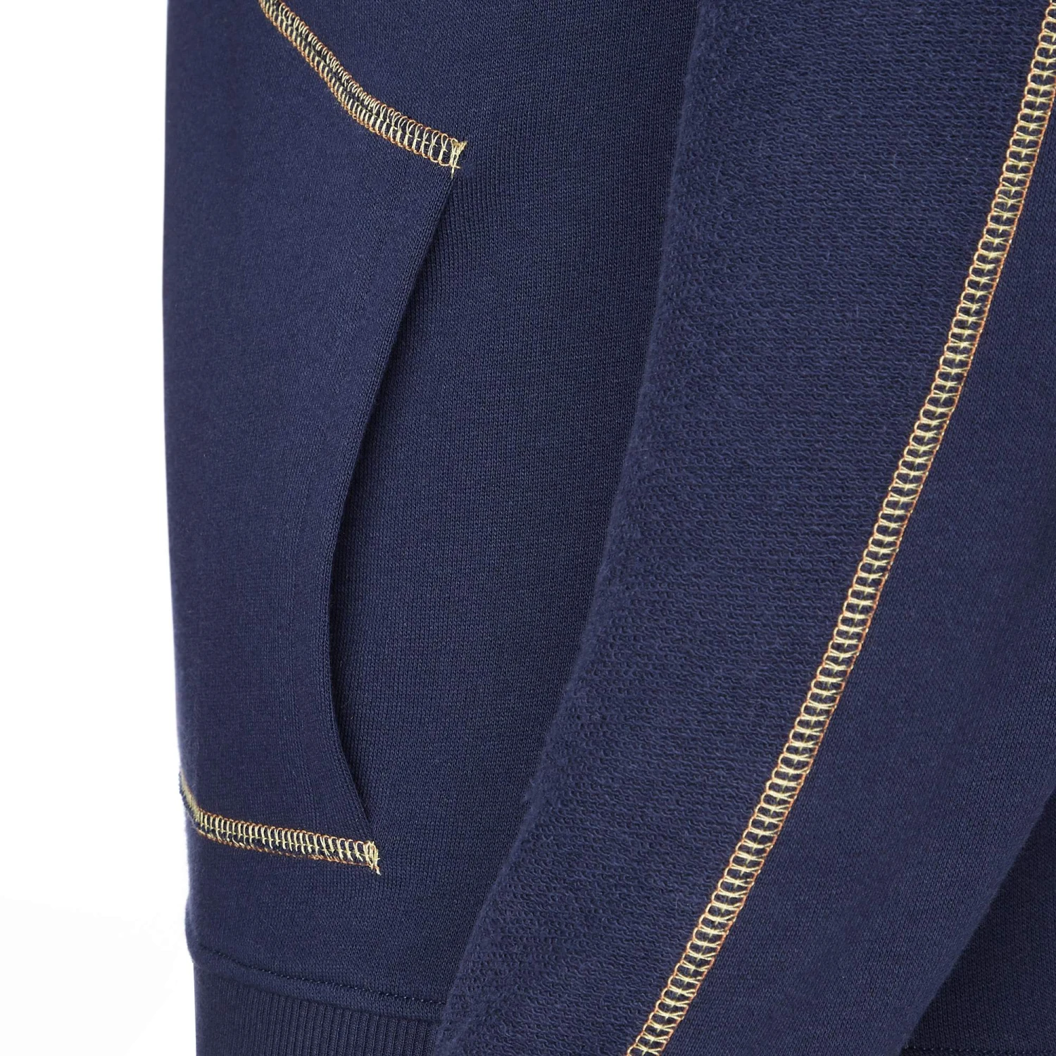 Red Chili ME ELKI ZIP HOODY Herren - Kapuzenjacke 3 Red Chili ME ELKI ZIP HOODY Herren - Kapuzenjacke – Bild 3