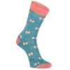FRILUFTS VILLARRICA FOX SOCKS Unisex - Freizeitsocken