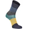 FRILUFTS VILLARRICA WIDE STRIPES SOCKS Unisex - Freizeitsocken