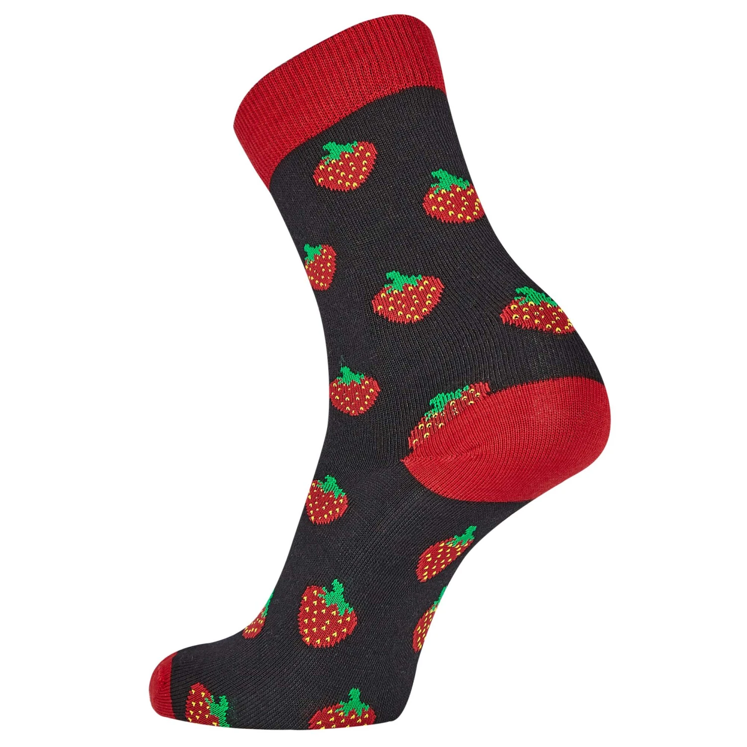 FRILUFTS VILLARRICA STRAWBERRY SOCKS Unisex - Freizeitsocken 2 FRILUFTS VILLARRICA STRAWBERRY SOCKS Unisex - Freizeitsocken – Bild 2