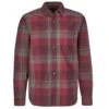 Royal Robbins TROUVAILLE ORGANIC COTTON PLAID L/S Herren - Outdoor Hemd
