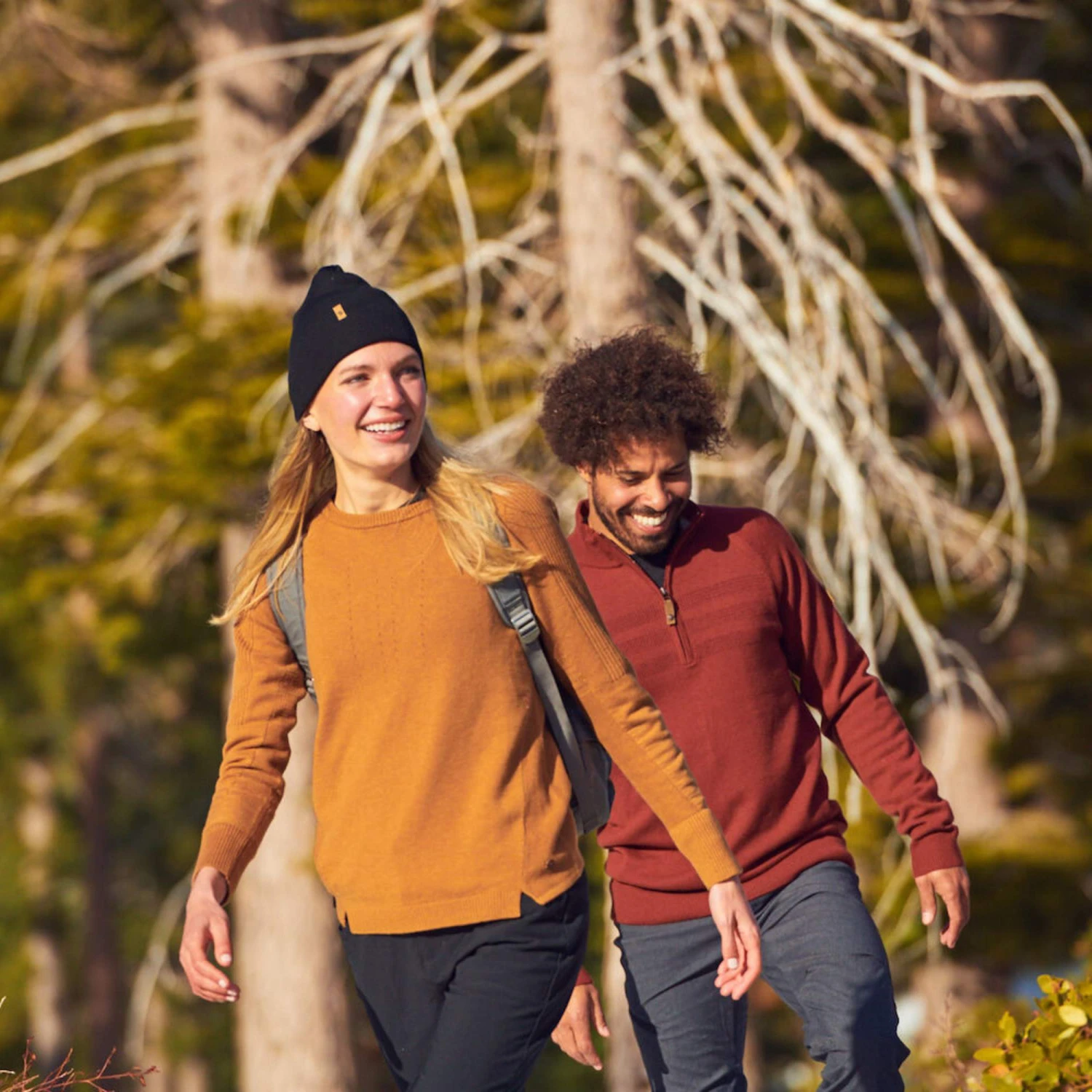 Royal Robbins VENTOUR 1/4 ZIP SWEATER Herren - Sweatshirt 7 Royal Robbins VENTOUR 1/4 ZIP SWEATER Herren - Sweatshirt – Bild 7