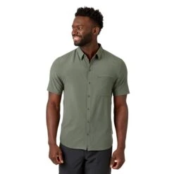 Cotopaxi CAMBIO BUTTON UP Herren - Outdoor Hemd 15 Cotopaxi CAMBIO BUTTON UP Herren - Outdoor Hemd -Outdoor-Bekleidungsgeschäft 5637853424 a cambio button up cotopaxi 24