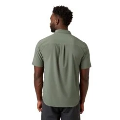 Cotopaxi CAMBIO BUTTON UP Herren - Outdoor Hemd 18 Cotopaxi CAMBIO BUTTON UP Herren - Outdoor Hemd -Outdoor-Bekleidungsgeschäft 5637853424 d cambio button up cotopaxi 24