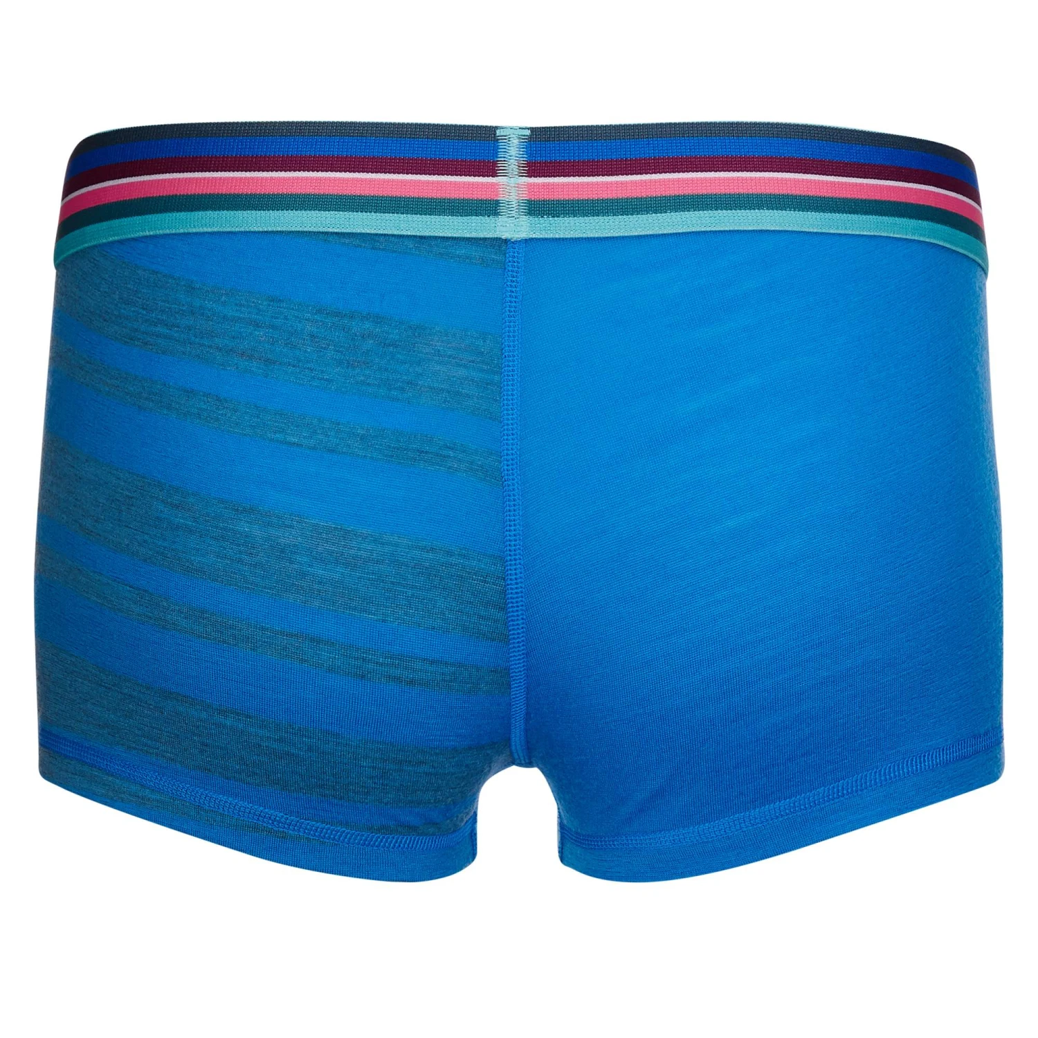 Ortovox 185 ROCK' N' WOOL HOT PANTS W Damen - Funktionsunterwäsche 2 Ortovox 185 ROCK' N' WOOL HOT PANTS W Damen - Funktionsunterwäsche – Bild 2