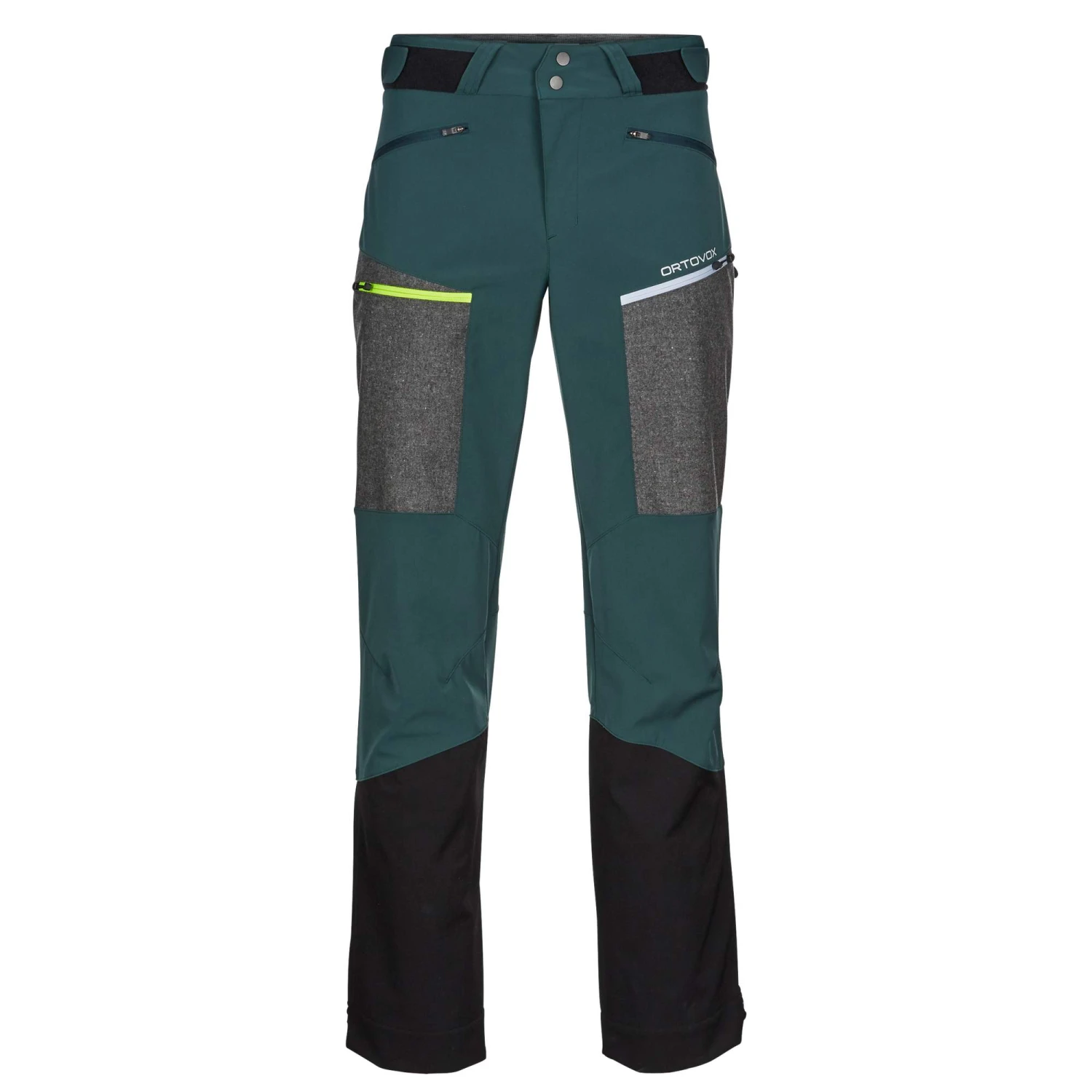 Ortovox PORDOI PTS M Herren - Skihose 1 Ortovox PORDOI PTS M Herren - Skihose
